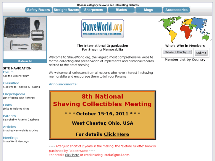 www.shaveworld.org