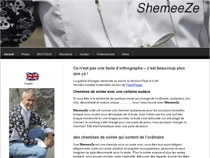 www.shemeeze.fr