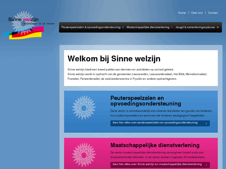 www.sinnewelzijn.nl