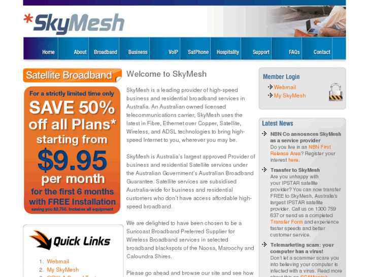 www.skymesh.net.au