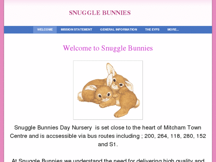 www.snugglebunnies.co.uk