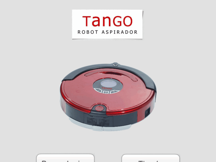 www.tangorobot.es