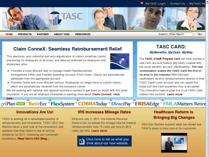 www.tasconline.com