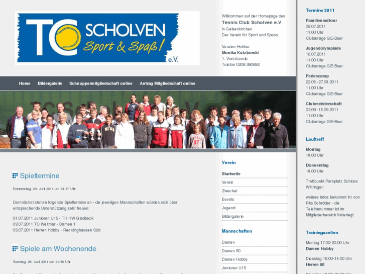 www.tc-scholven.de