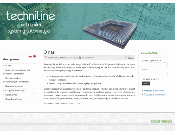 www.techniline.com