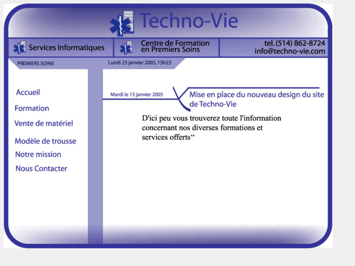 www.techno-vie.com