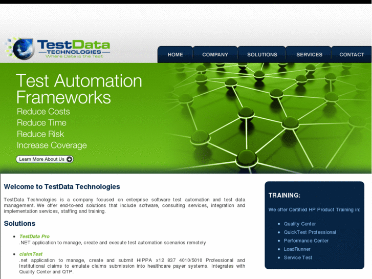 www.testdatatechnologies.com