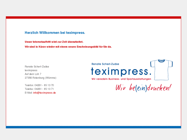 www.teximpress.de