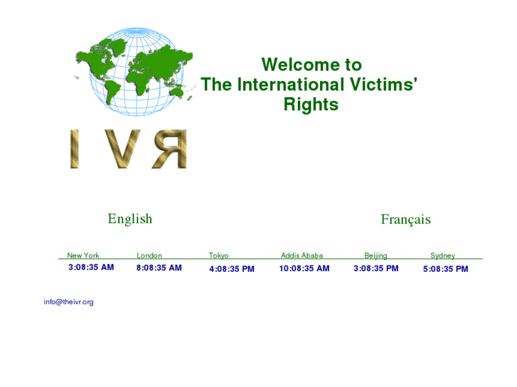 www.theivr.org