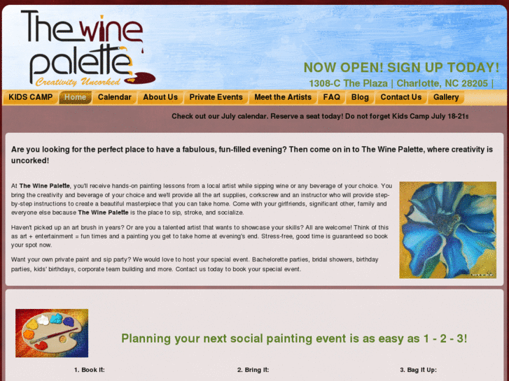 www.thewinepalettenc.com