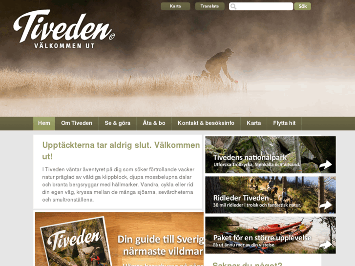 www.tiveden.se