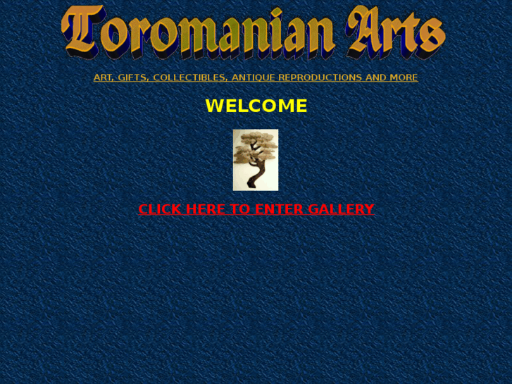 www.toroarts.com