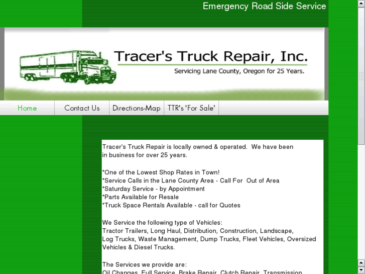 www.tracerstruck.com