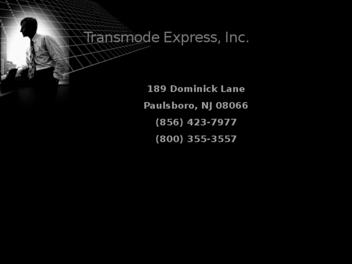 www.transmode-express.com