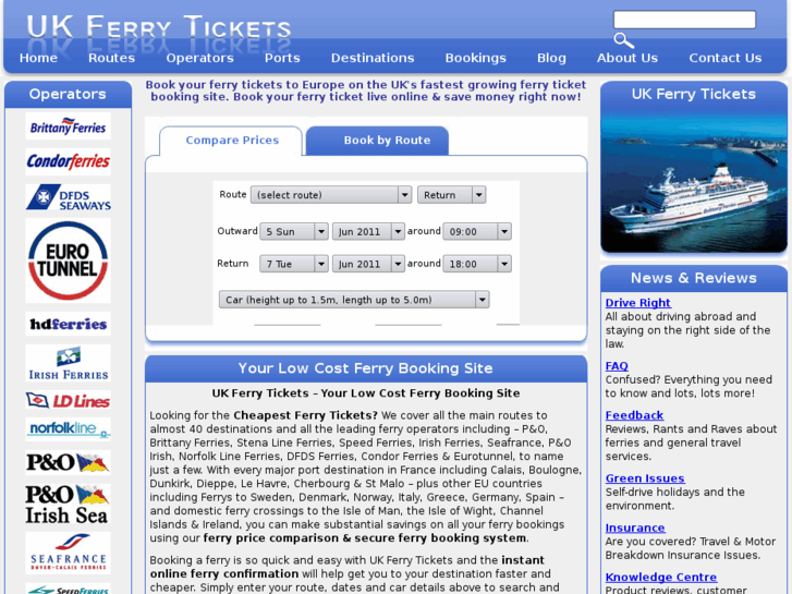 www.ukferrytickets.co.uk