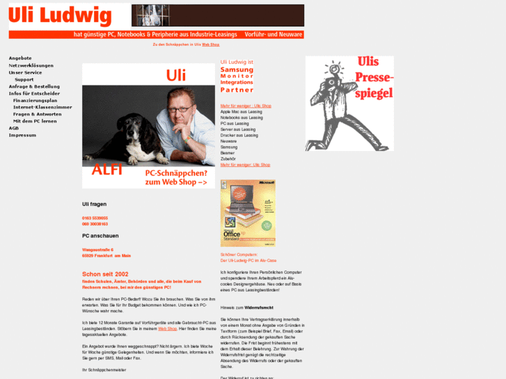 www.uli-ludwig.com