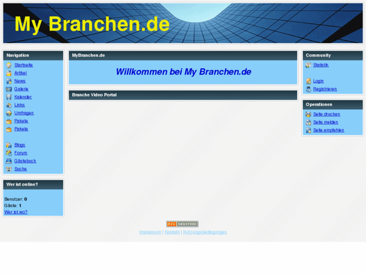 www.video-branchen.com