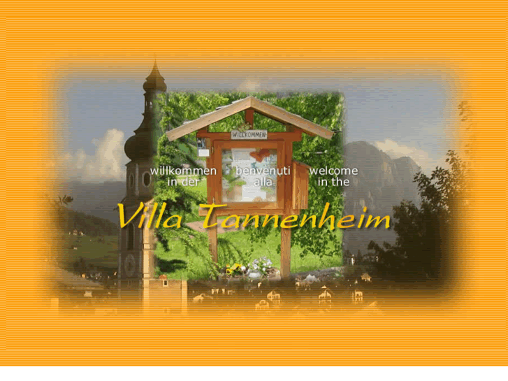 www.villatannenheim.com