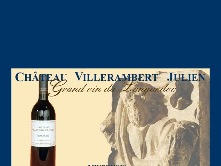 www.villerambert-julien.com