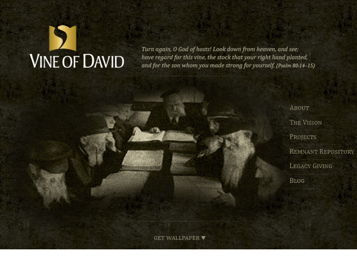 www.vineofdavid.org