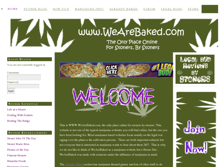 www.wearebaked.com