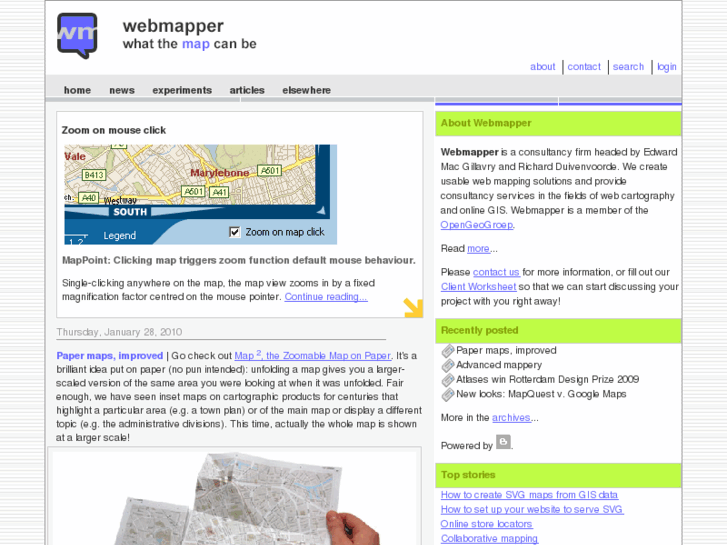 www.webmapper.net