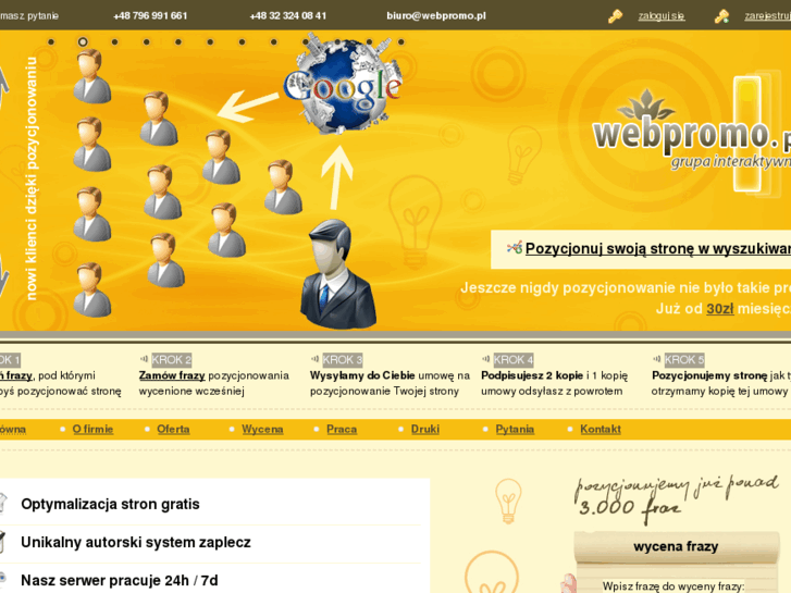 www.webpromo.pl