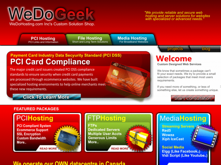 www.wedogeek.com