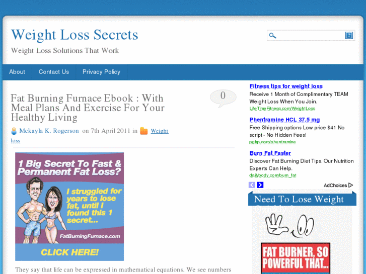 www.weightloss-secrets.org