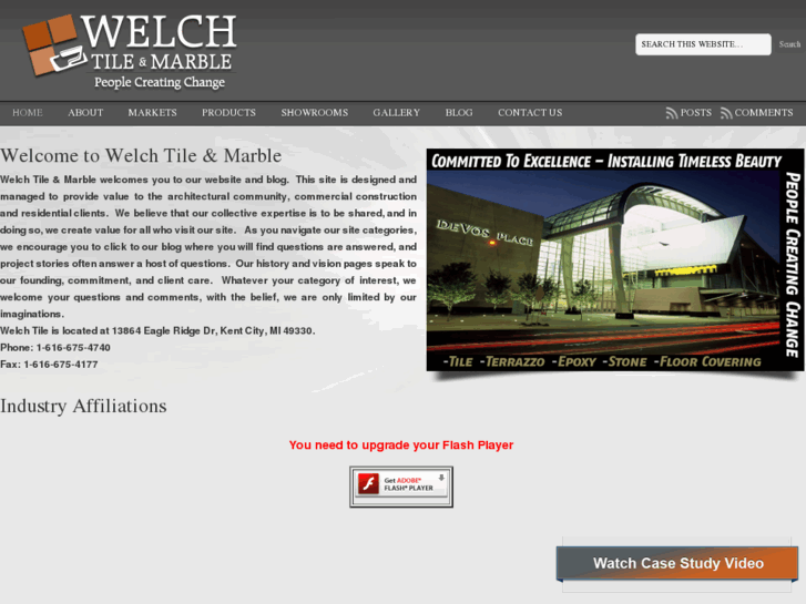 www.welchtile.com