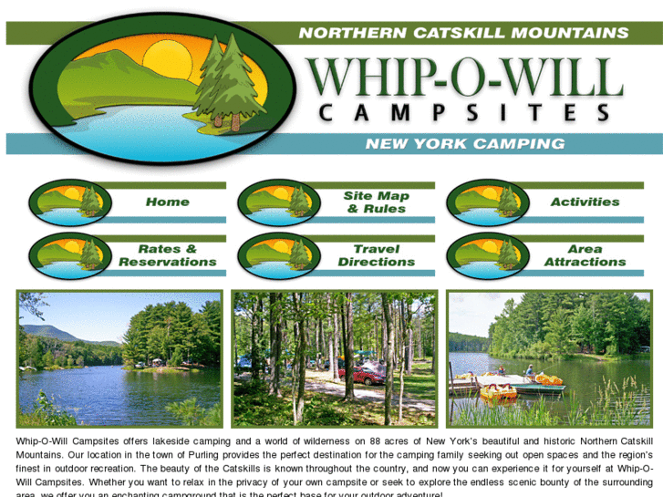 www.whip-o-willcampsites.com