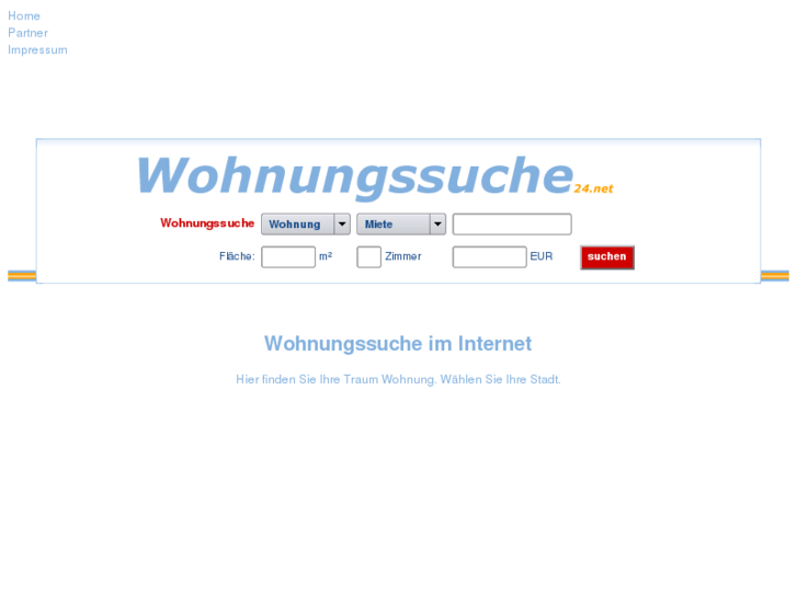 www.wohnungssuche24.net