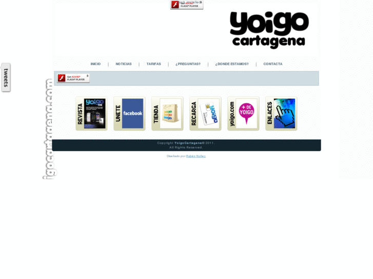 www.yoigocartagena.com