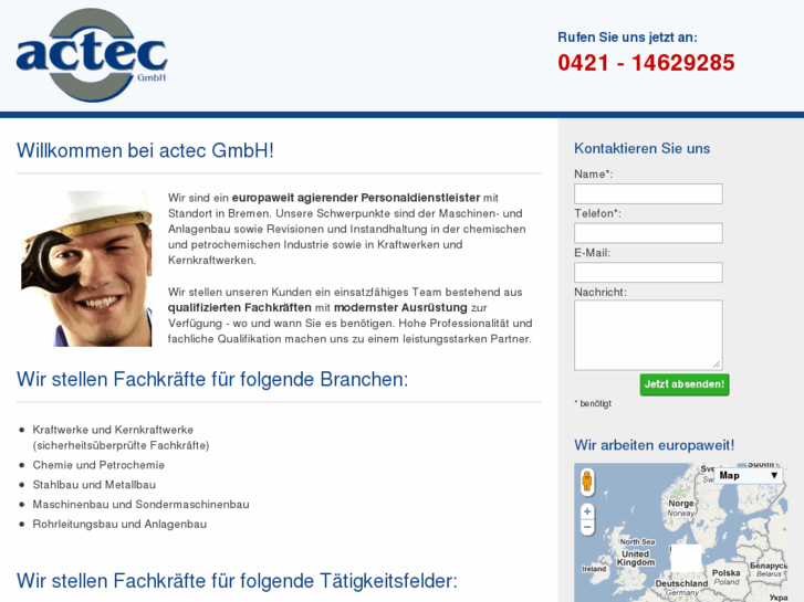 www.actec-gmbh.com