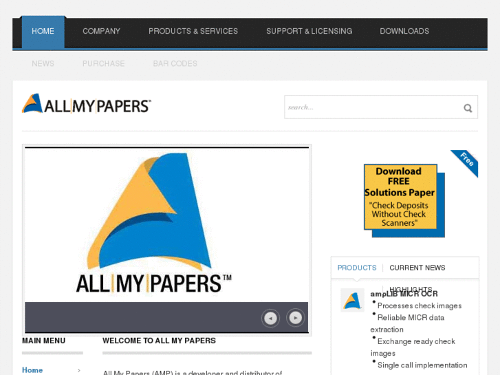 www.allmypapers.com