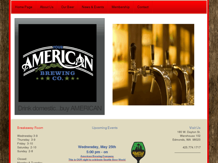 www.americanbrewingcompany.com