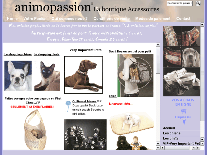 www.animopassion.com