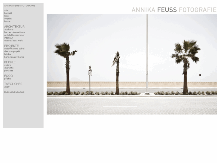 www.annikafeuss.com