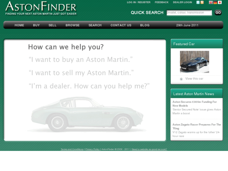 www.astonfinder.com