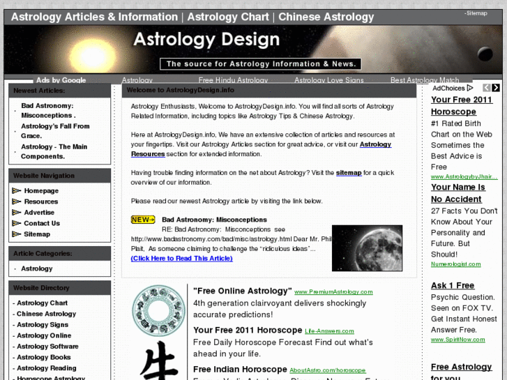 www.astrologydesign.info