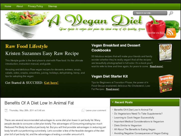 www.avegandiet.org