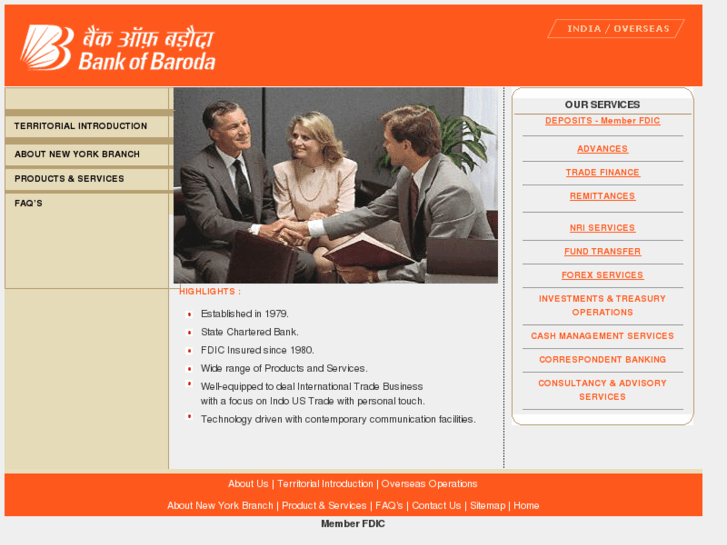 www.bankofbaroda-usa.com