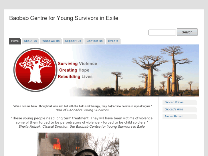 www.baobabsurvivors.org