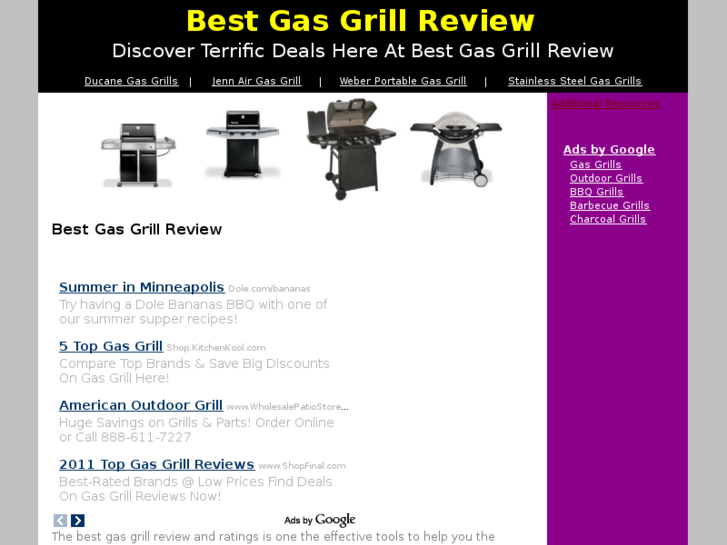 www.bestgasgrillreview.com