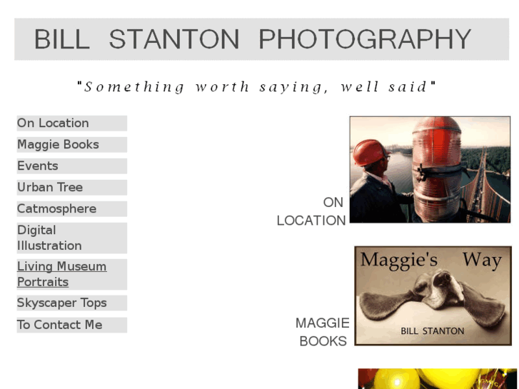 www.billstantonphoto.com