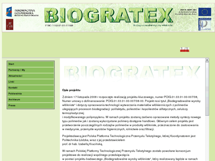 www.biogratex.pl