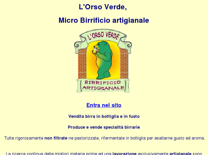 www.birraorsoverde.com