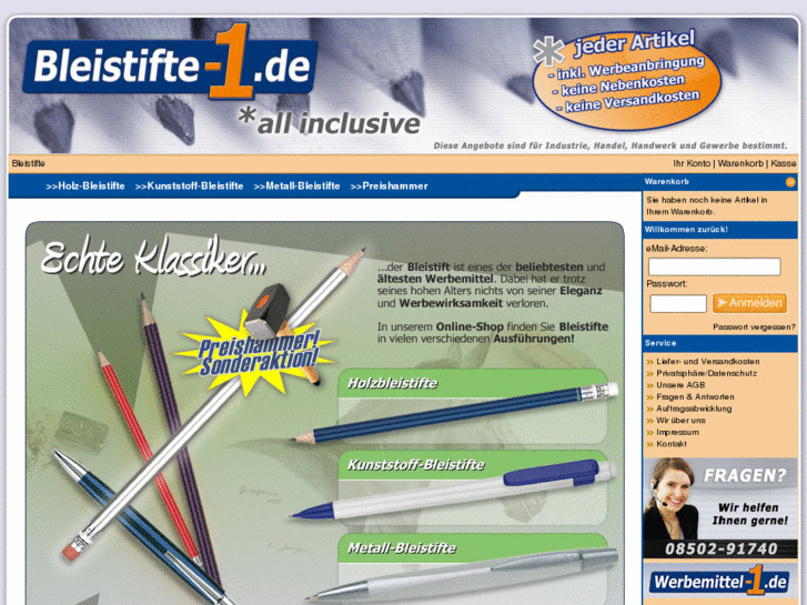 www.bleistifte-1.de