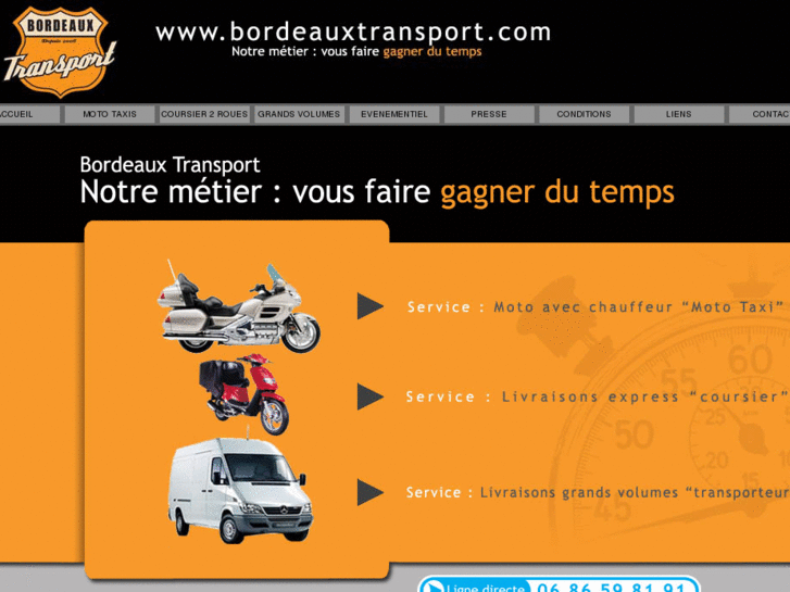 www.bordeauxtransport.com