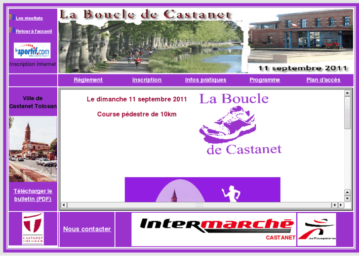 www.boucledecastanet.com